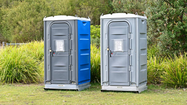 Best Portable Restroom Setup and Delivery  in Virginia Gardens, FL