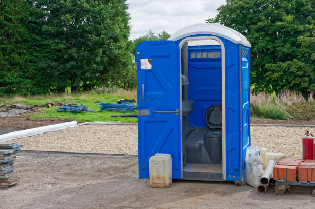 Best Portable Restroom Removal and Pickup  in Virginia Gardens, FL