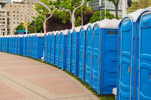 Best Standard Portable Toilet Rental  in Virginia Gardens, FL