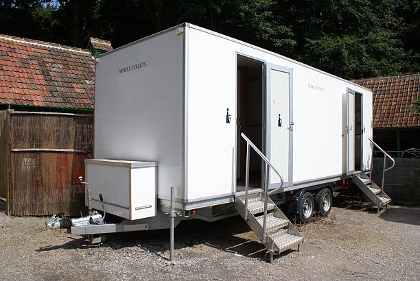 Best Portable Toilets for Disaster Relief Sites  in Virginia Gardens, FL
